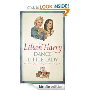 Dance Little Lady Lilian Harry  Kindle Store