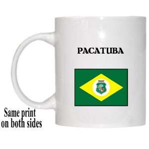  Ceara   PACATUBA Mug 
