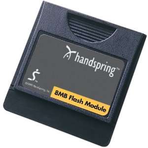  Handspring 8mb Flash Springboard Module for all Visor 