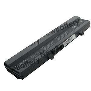   Battery for Sony PCG PCG SRX (6 cells, 4400mAh) by Denaq Electronics