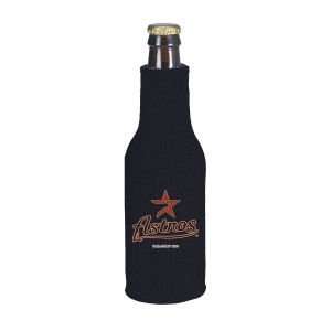  Houston Astros Bottle Coozie