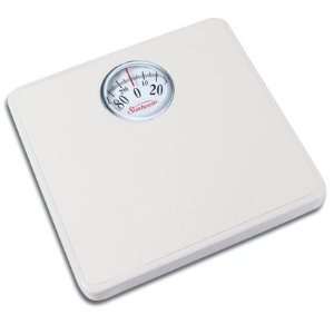 Sunbeam Health o Meter Dial Scale, with White Mat (Quantity of 3)