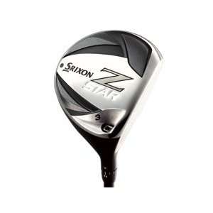  Srixon Z Star Fairway Wood