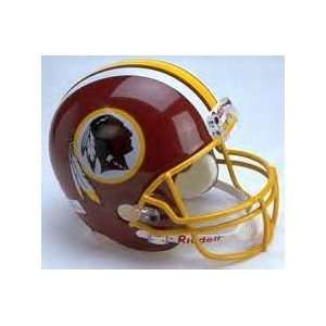  Washington Redskins Riddell Replica NFL Football Helmet 