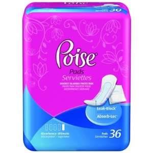  Poise Ultimate Coverage Pad