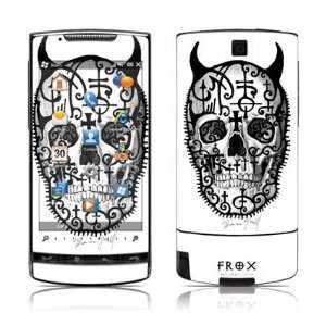   Skin Decal Sticker for HTC Pure Cell Phone Cell Phones & Accessories