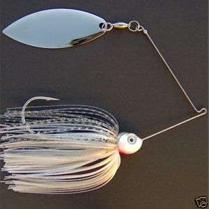 oz Style H Spinnerbait ~ Shad A Delic #2  