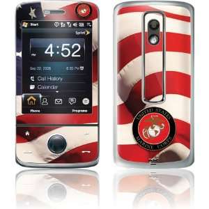  Marine Corps skin for HTC Touch Pro (Sprint / CDMA) Electronics