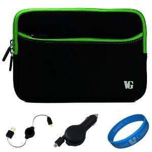  Resistant Neoprene Sleeve Protective Carrying Case Cover for Sprint 