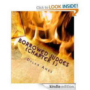 Borrowed Judges (Chapter 1) Dylan Ames  Kindle Store