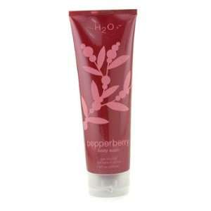  Exclusive By H2O+ Pepperberry Body Wash 240ml/8oz Beauty
