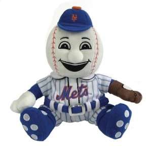    New York Mets Mlb Plush Team Mascot (9)