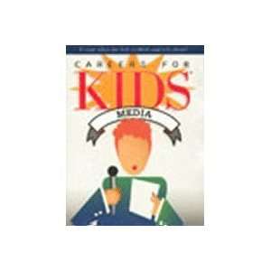  Media Careers for Kids Conversation Cards Toys & Games
