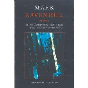   Explicit Polaroids (Methuen Cont [Paperback] Mark Ravenhill Books