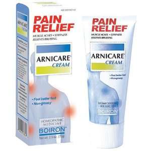  Arnicare Pain Relief Arnica Cream