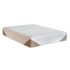  821028 Revolution Mattress with Cool Action Gel Memory 
