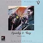 Passing the Torch Live at the Vineyard, Spanky & Roy, Very Good 