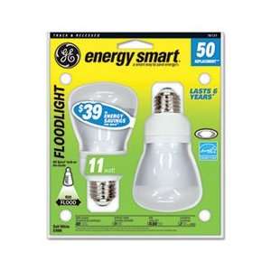  Compact Fluorescent Bulb, 14 Watt, R20 Reflector, Soft 