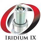 NGK Spark Plug 96 03 Panda Funrider Platinum Iridium