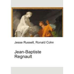  Jean Baptiste Regnault Ronald Cohn Jesse Russell Books