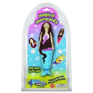  Splashy Dasher Mermaids Toys & Games