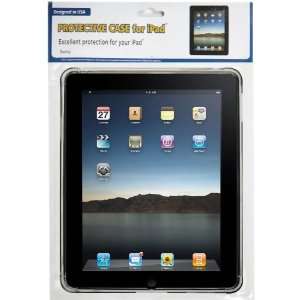  White Silicone Protective Case for Apple iPad Electronics