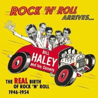  build the essential Bill Haley collection