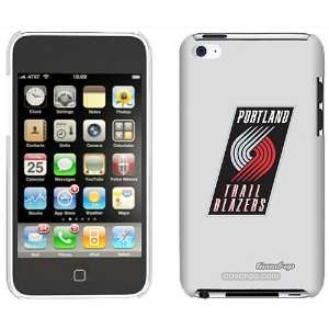  Coveroo Portland Trail Blazers Ipod Touch 4G Case Sports 