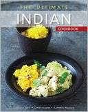 The Ultimate Indian Cookbook Quarto Publishing