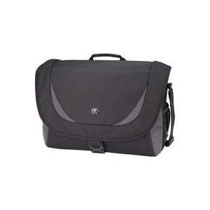  Tamrac 5725 Zuma 5 Photo/Laptop Shoulder Bag (Black/Dark 