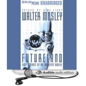   World (Audible Audio Edition) Walter Mosley, Richard Allen Books