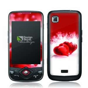   for Samsung I5700 Galaxy Spica   Valentine Design Folie Electronics