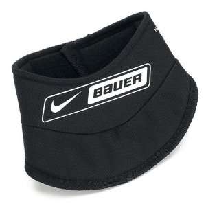  Nike Bauer Hockey Neck Protector