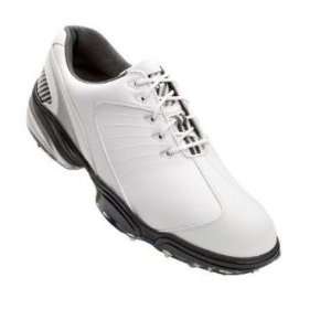  FootJoy FJ Sport Golf Shoes 53102 White Wide 13 Sports 