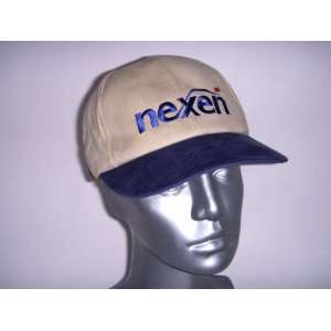  Nexen, Inc. NYSE Hat 