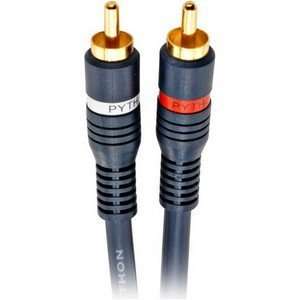  New   Steren Python Home Theater Audio Cable   T07719 