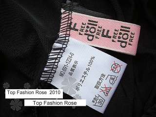 Japan Korean Quality Layer Lace Safety Short Dress Vivi  