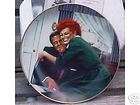 Love Lucy LUCILLE BALL TENNESSEE ERNIE FORD Plate items in Lucy 