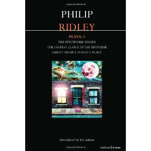   Ghost from a Perfect Place (Methuen [Paperback] Philip Ridley Books