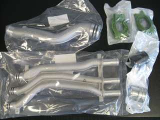   Cayenne V8 Coolant Pipe Upgrade/Repair Kit   Turbo   Cayenne S  