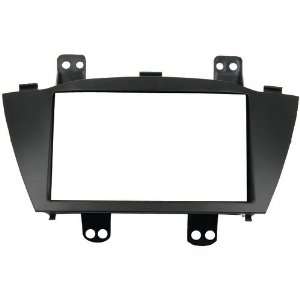   DOUBLE DIN & DIN WITH POCKET KIT FOR 2010 & UP TUCSON Electronics