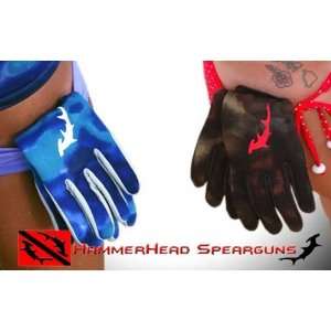  Hammerhead Spearguns Tuff Gloves 2mm
