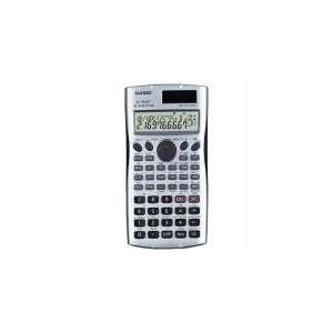   Display Scientific Calculator With Large Display