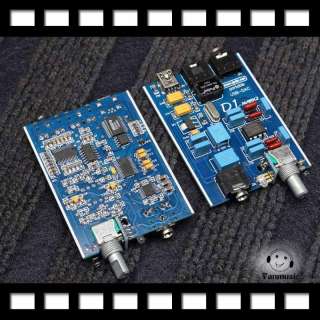 Topping TP D1 MKII MK2 USB sound card CS4398 USB decoder External For 
