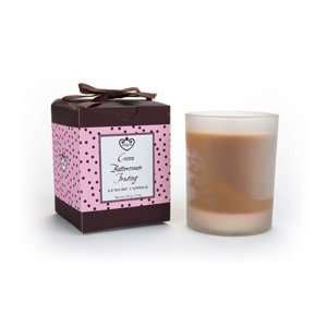  Jaqua Cocoa Buttercream Frosting Luxury Candle Beauty