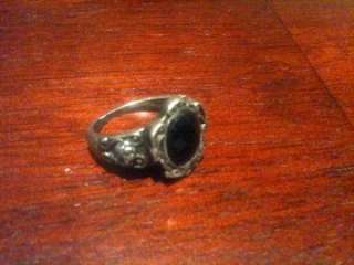 Haunted Lucid Dreaming ring. Touch, feel in your dreams  