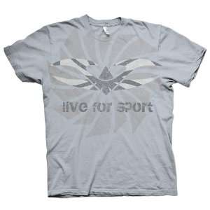  Valken 2012 Sunburst T Shirt