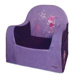  PKolino   Little Reader Fairy Chair