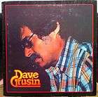 dave grusin discovered again  