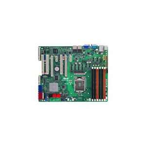  ASUS P7F X Server Motherboard   Intel Chipset Electronics
